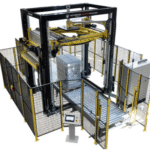 Signode Launches Octopus Prestige Stretch Wrapper for High-Volume Operations