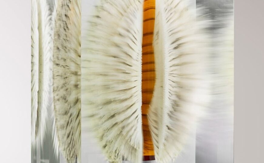 Diageo Turns Rare Whisky Into a Sculptural Masterpiece