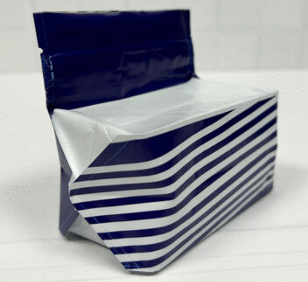 SunDance to Offer Innovative Cube-Shaped Pouch Packaging from Sun Centre