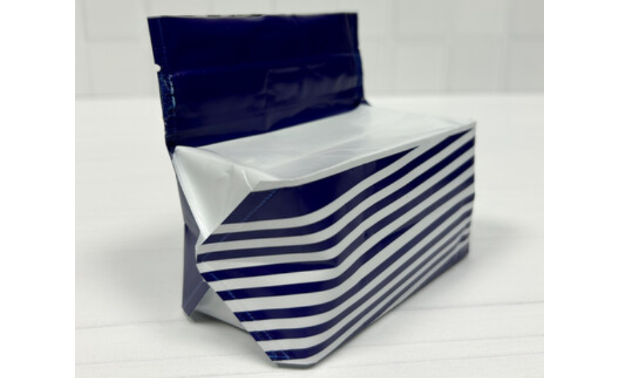 SunDance to Offer Innovative Cube-Shaped Pouch Packaging from Sun Centre