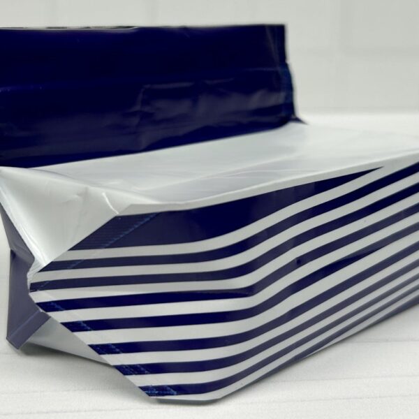 SunDance introduces cube-shaped pouch packaging
