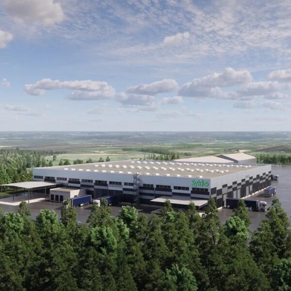 Prevas to provide EIC solutions for Syklo’s Finnish plastic recycling plant