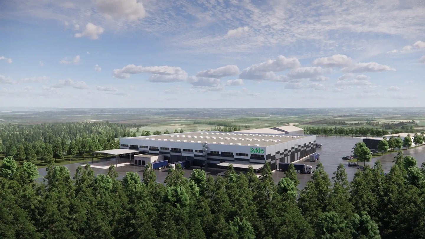 Prevas to provide EIC solutions for Syklo’s Finnish plastic recycling plant