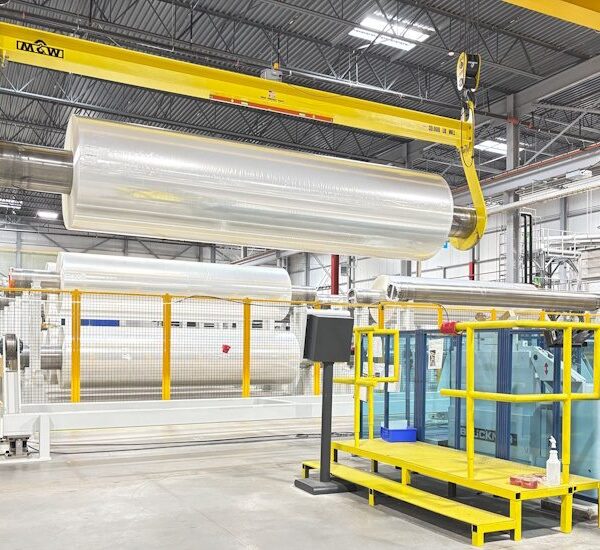 TC Transcontinental Showcases BOPE Film Innovation at PACK EXPO Las Vegas