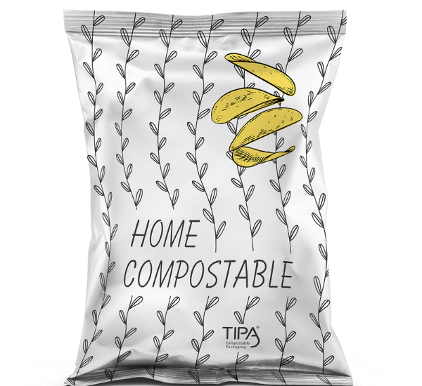 TIPA Expands Portfolio with New High-Barrier Film and Laminate Products