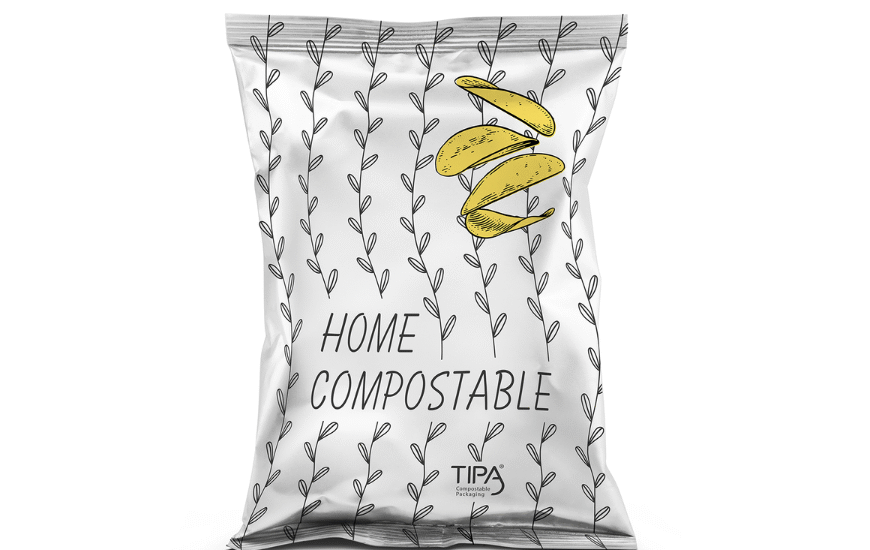 TIPA Expands Portfolio with New High-Barrier Film and Laminate Products