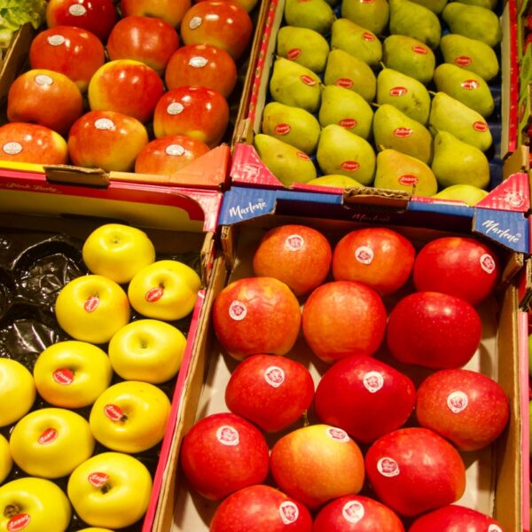 TIPA launches home compostable produce labels