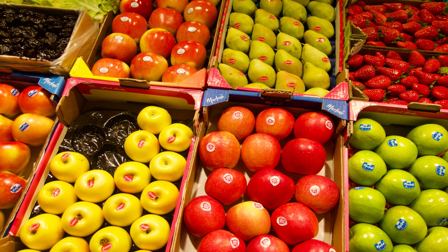 TIPA launches home compostable produce labels