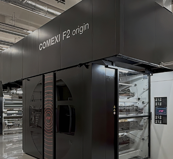 Walki Westpak Adds Printing Capacity for Increased Flexible Packaging Demand