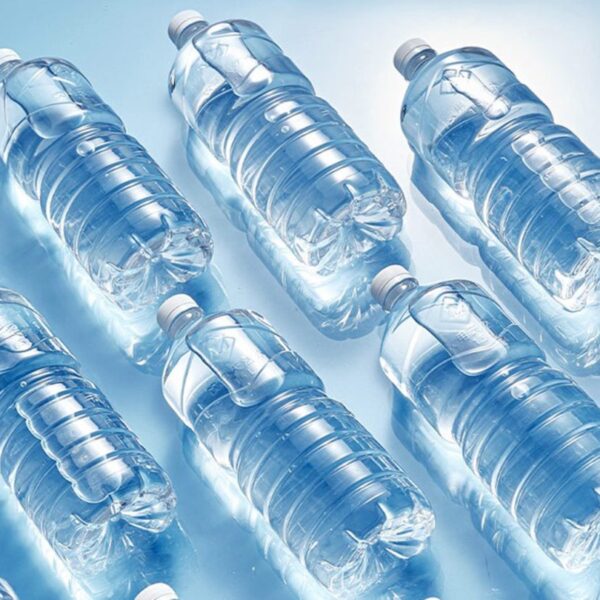 Walmart’s Sam’s Club China launches label-free drinking water