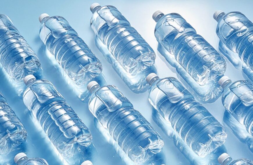 Walmart’s Sam’s Club China launches label-free drinking water