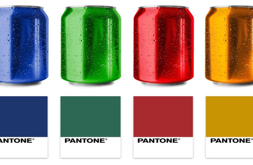 Sun Chemical and X-Rite launch PantoneLIVE metal packaging colour libraries