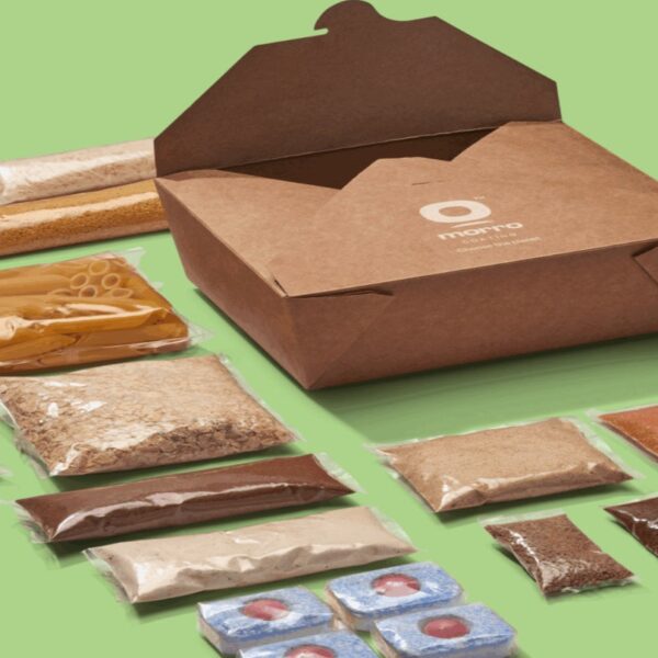 Xampla secures $14m capital boost to advance plant-based alternatives