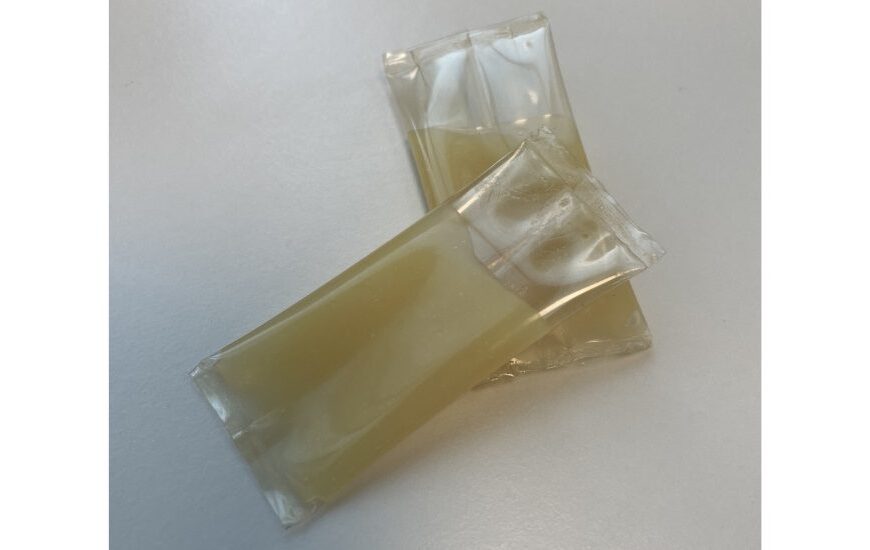 Xampla, UK Scientists Team Up to Validate Plastic-Free Claims