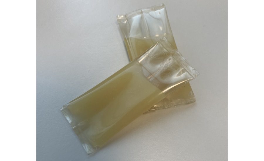Xampla, UK Scientists Team Up to Validate Plastic-Free Claims