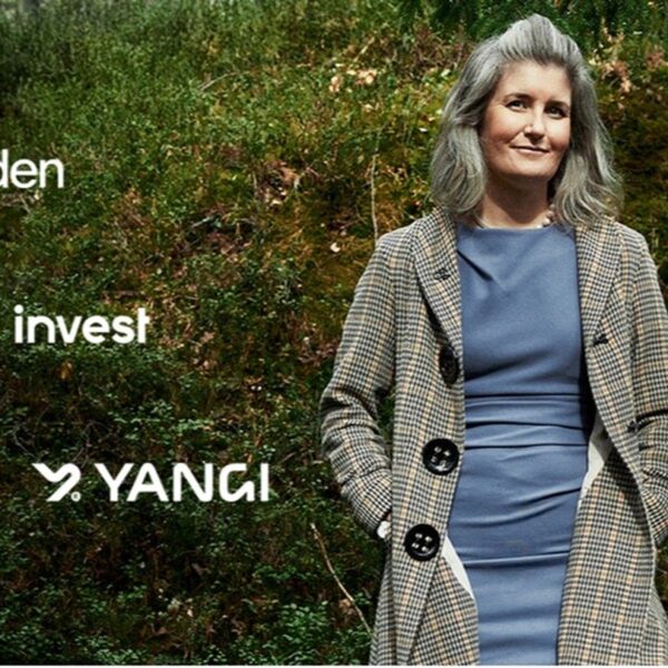 Yangi secures €10m funding to advance fibre packaging solutions