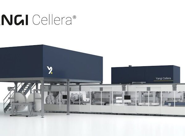 Yangi secures landmark investment round to industrialize fiber packaging at scale
