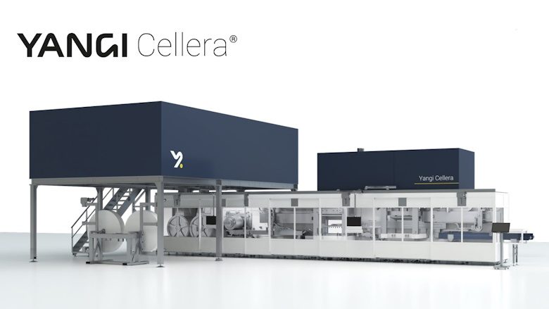 Yangi secures landmark investment round to industrialize fiber packaging at scale