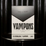 AWP’s Vampons Redefines Period Care with Vampire-Inspired Packaging