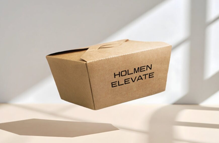 Holmen launches new lightweight kraftliner