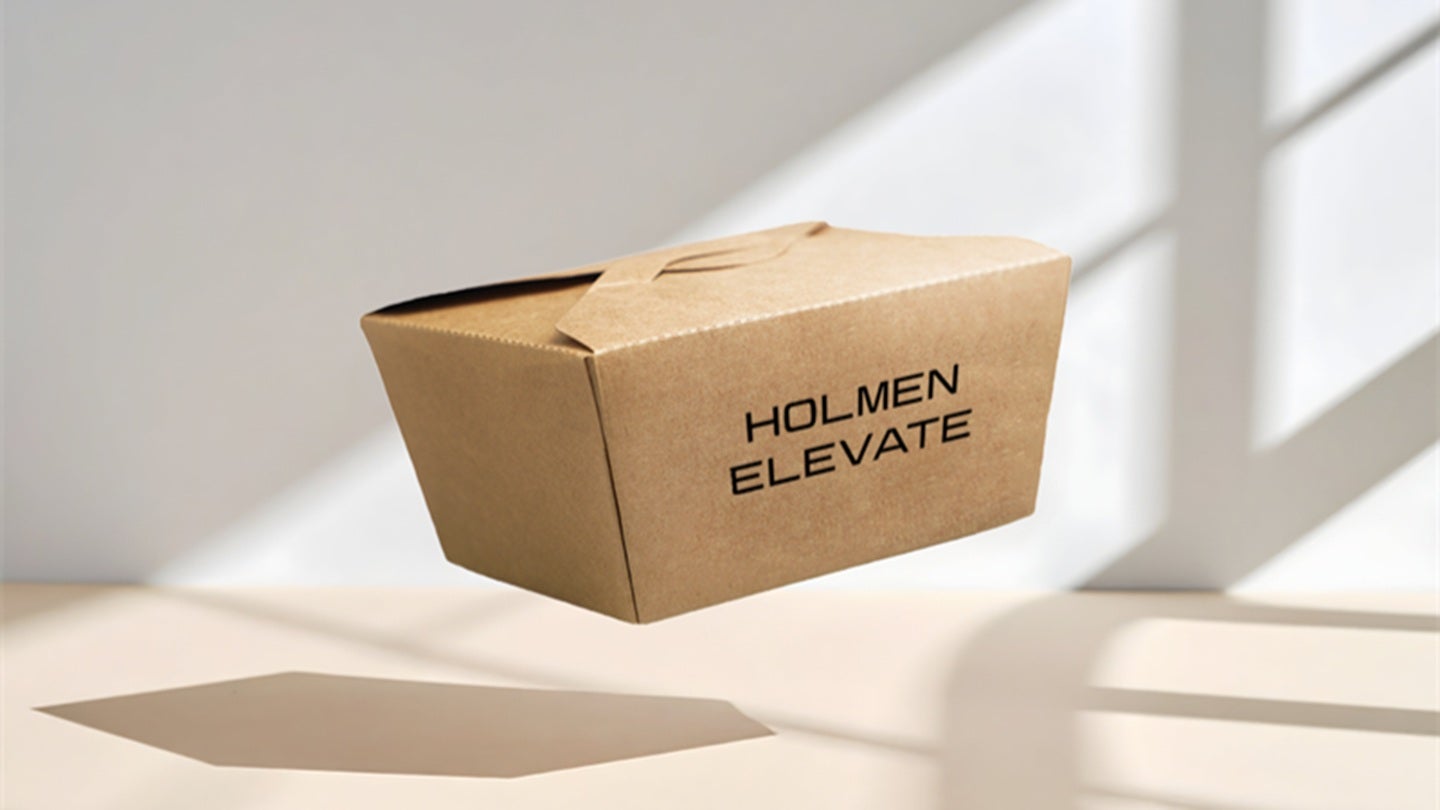 Holmen launches new lightweight kraftliner