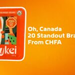 Oh, Canada: 20 Standout Brands From CHFA