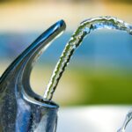 We Buy Lots Of Bottled Water. Is There A More Sustainable Way?