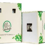 DS Smith unveils fibre-based transport box for Famifarm Oy 