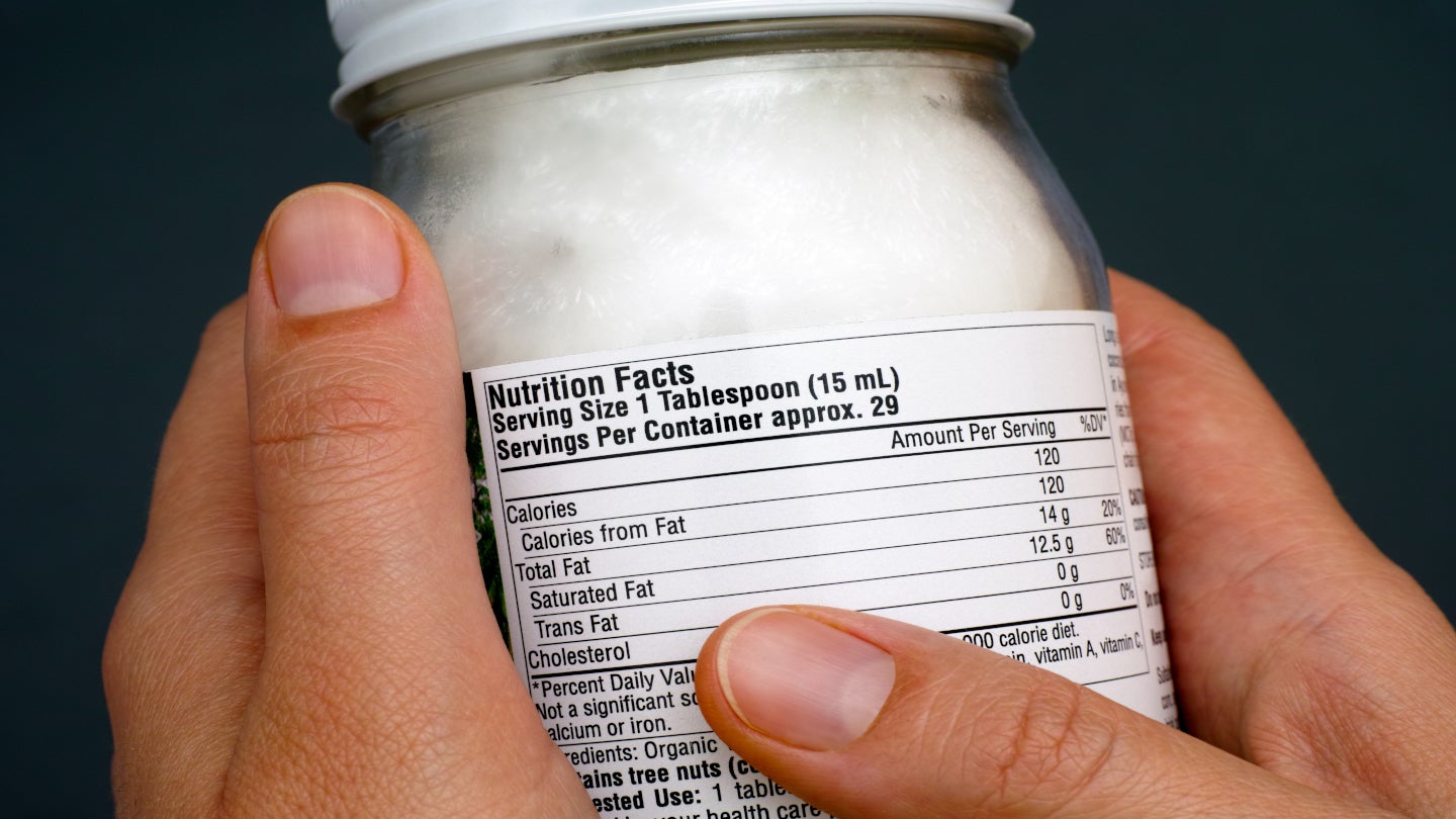 ePackageSupply launches online tool for FDA-compliant nutrition labels