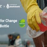 Ezviz partners Plastic Bank to combat plastic pollution