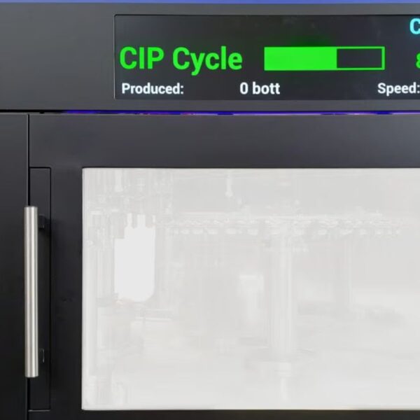 GEA unveils new filling technology for beverage industry