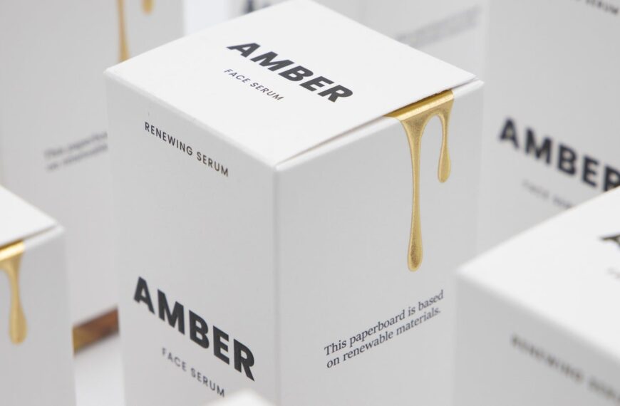Stora Enso unveils uncoated paperboard for luxury packaging
