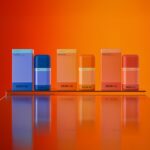 Sundra Hill Conveys Scent Through Color