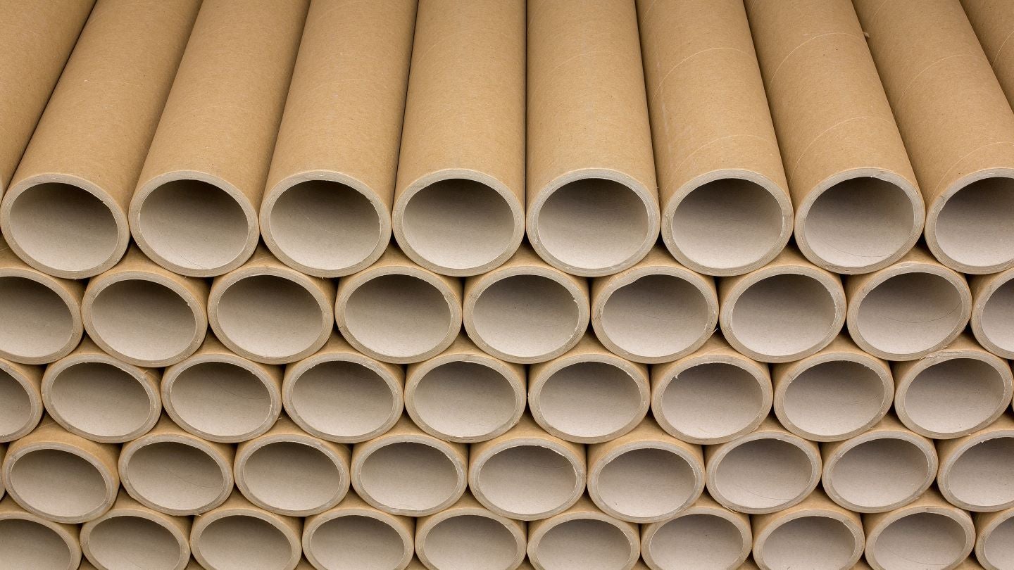Bear Paper Tube gains strategic recapitalisation with ORG  
