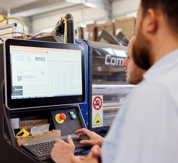 PACKSYNERGY expands into Czech Republic with new partner Packung