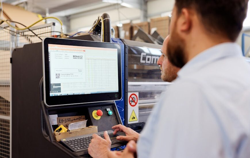 PACKSYNERGY expands into Czech Republic with new partner Packung