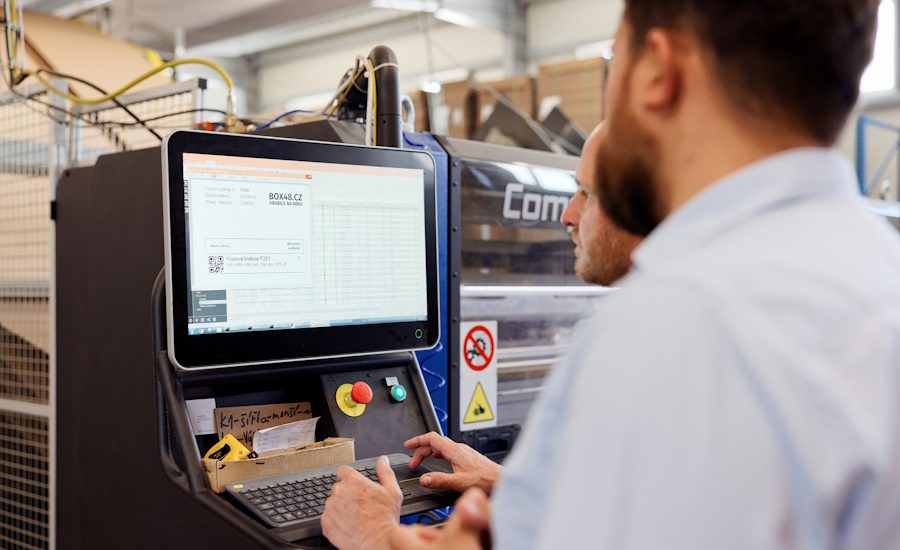 PACKSYNERGY expands into Czech Republic with new partner Packung