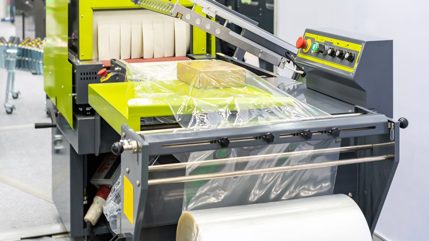 Ball & Doggett to acquire flexible packaging supplier Impak Films