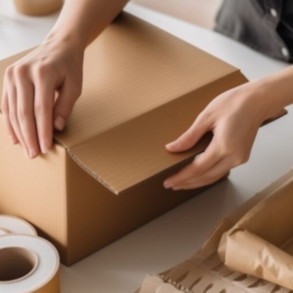 India Post teams up with IIP for eco-friendly parcel solutions 