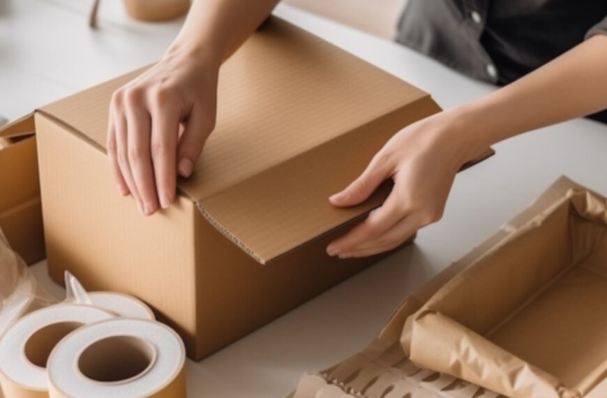 India Post teams up with IIP for eco-friendly parcel solutions 