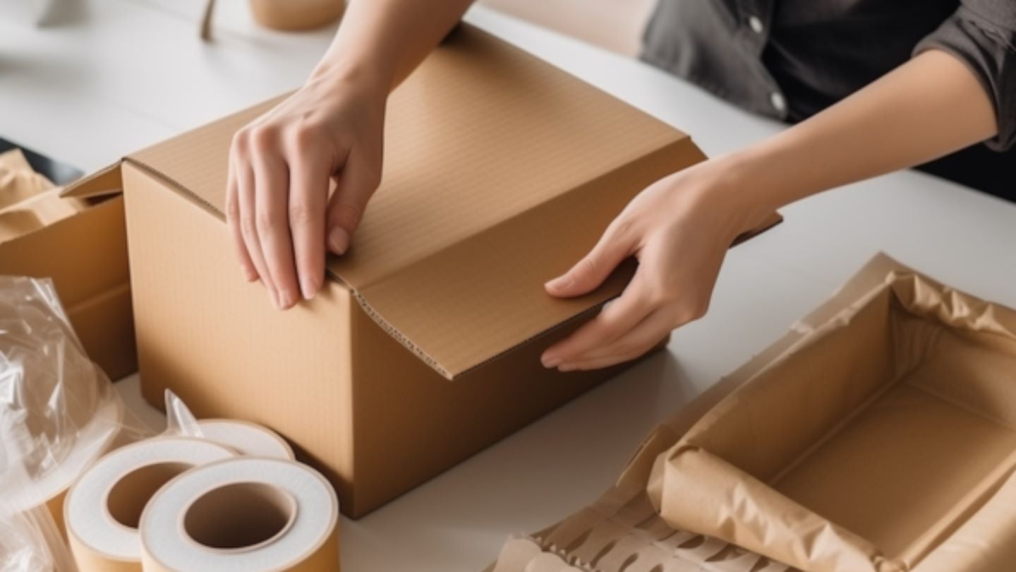 India Post teams up with IIP for eco-friendly parcel solutions 