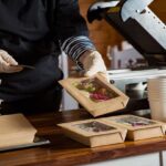 Restaurantware introduces online custom packaging editor for foodservice sector
