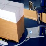 YPS introduces paper pallet wrapping solution