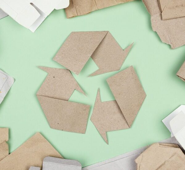 New Collective Aims to Harmonize Sustainability Data, Unveils Oregon EPR Reporting Template