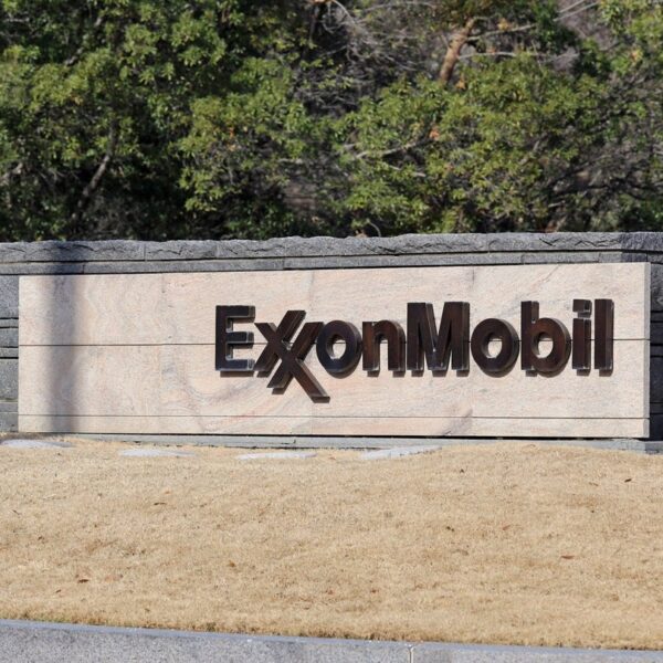 ExxonMobil halts €100m plastic recycling projects in Europe