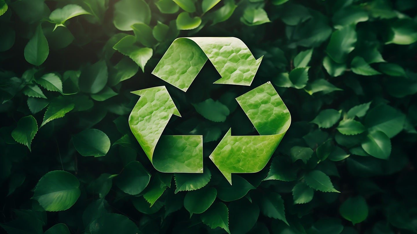 Geared for GREEN becomes part of Flexible Film Recycling Alliance