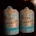 Interwish Designs Ornate, Lavish Bottle For Condessa