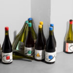 Carnada Natural Wine Reels You In with Graphic Charm