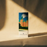 Studio Morfar Crafts Whimsical World for Juno the Bakery’s Cookies