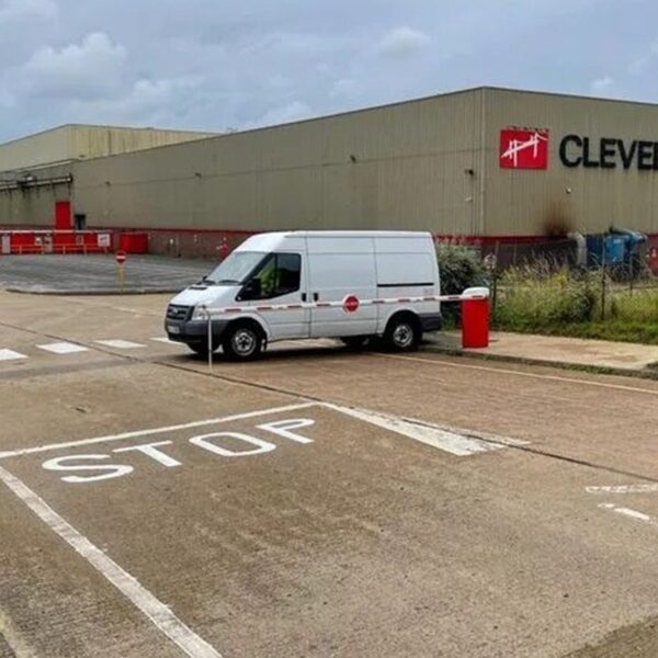 Endolys to build plastic film recycling facility in Darlington, UK